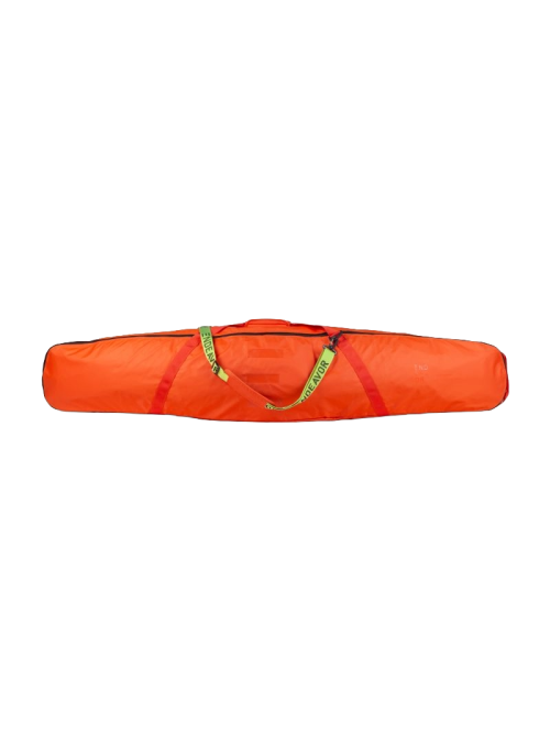 HUSA SNOWBOARD Endeavor Trail Board Bag - Flame OS 170cm