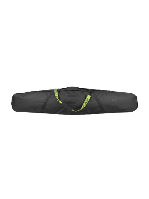 Husa Snowboard Endeavor Trail Board Bag - BLACK One Size 170cm