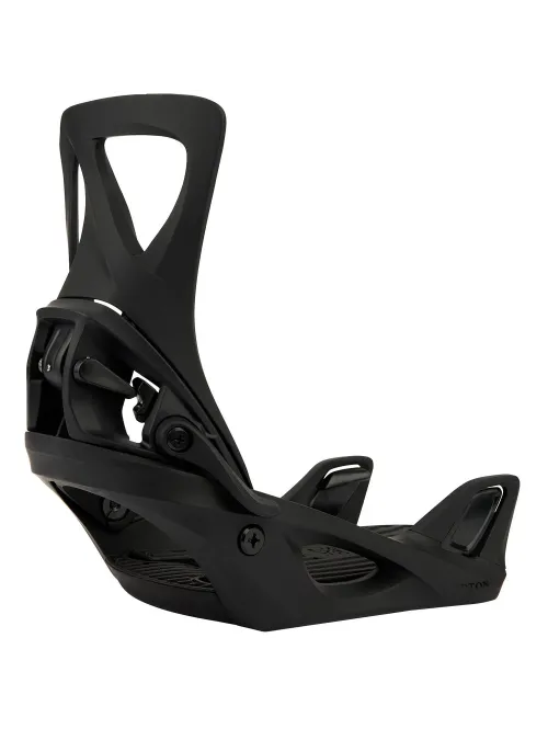 Legaturi Snowboard BURTON - STEP ON Women's - BLACK M W26