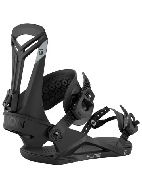Legaturi Snowboard UNION Men's 2026 FLITE Black M