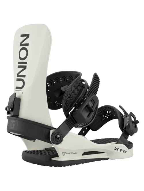 Legaturi Snowboard UNION Men's 2026 STR Bone