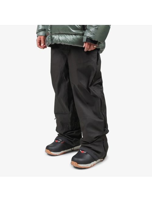 Pantaloni Ski Snowboard ENDEAVOR 3L Elite Pants Black