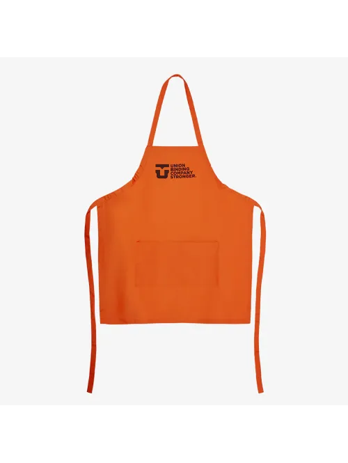Union Shop Apron