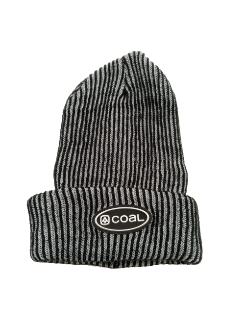 Caciula Coal The Benny Black