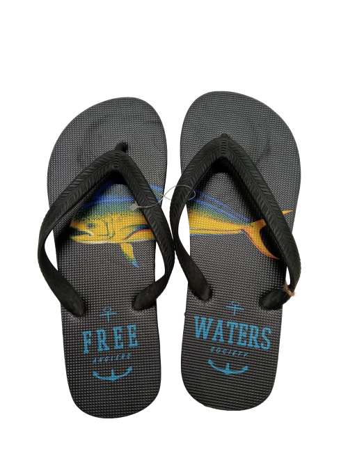 "Sandale Free Waters Tommy Print 41"