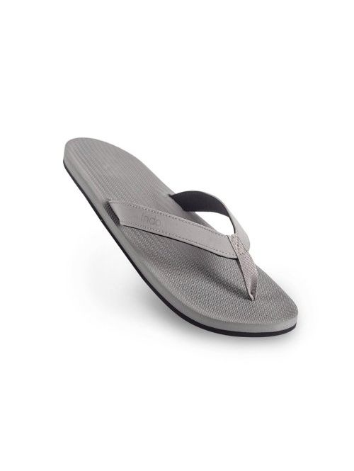 Sandale Indosole Essentials Solid Black Top EU 47-48