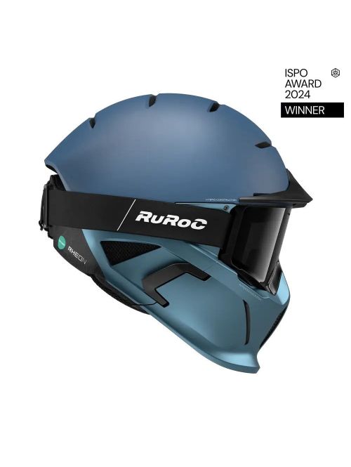 RUROC RG2 ASTROS 2026