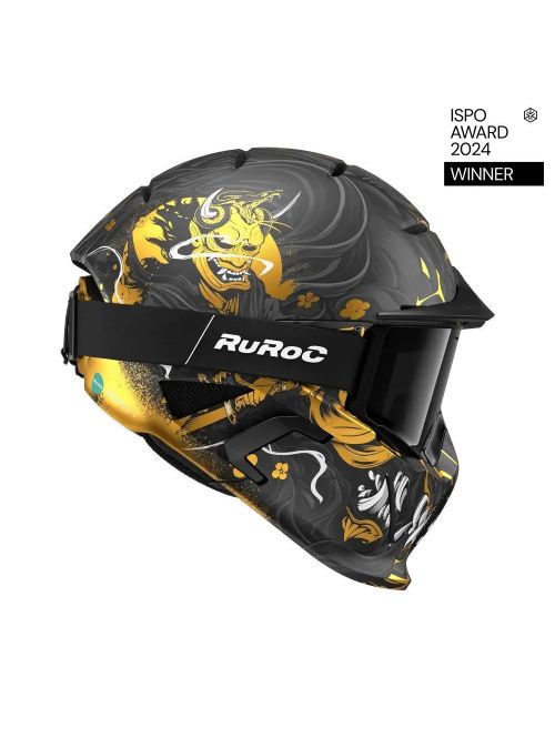 RUROC RG2 ONI 2026
