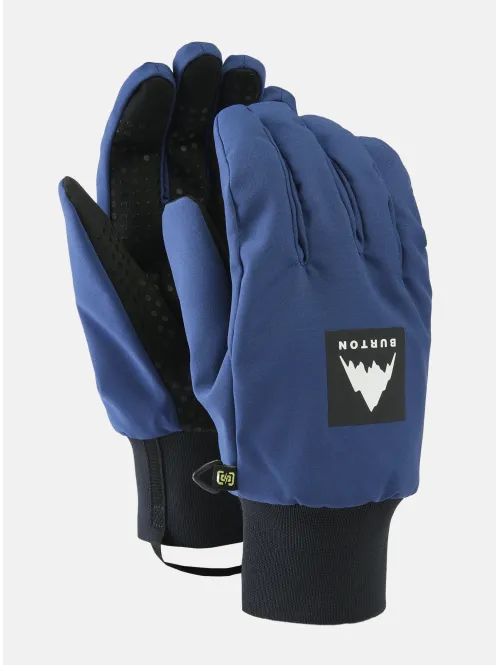 Manusi Snowboard BURTON - THROTTLE Gloves NIGHTFALL