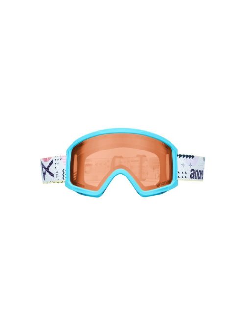 Ochelari Ski/Snowboard Copii Anon Tracker 2.0 Geoscope