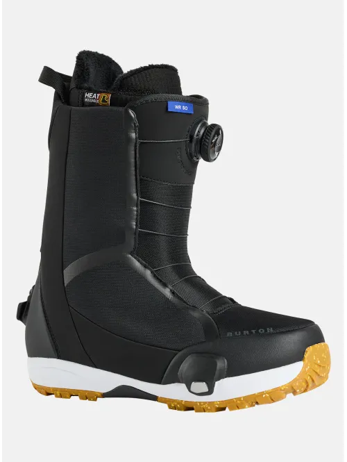 Boots Snowboard BURTON - STEP ON Men's - WAVERANGE Black W26