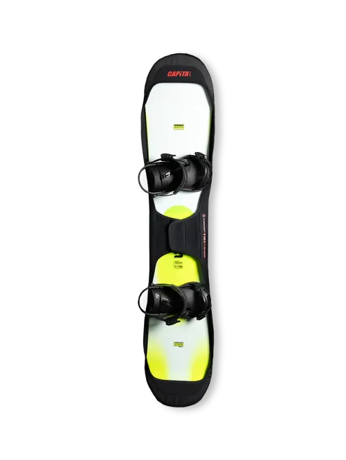 Capita MFG Board Sleeve