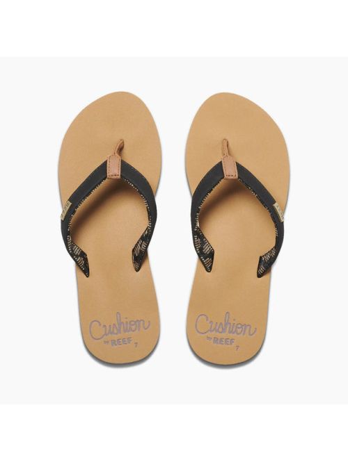 Sandale Reef Cushion Sands Beige 36