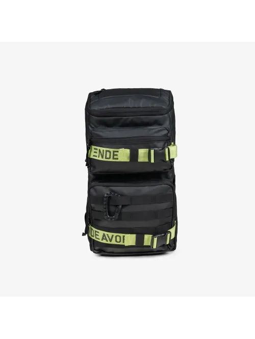 Rucsac ENDEAVOR Mountain Pack - Black 34L