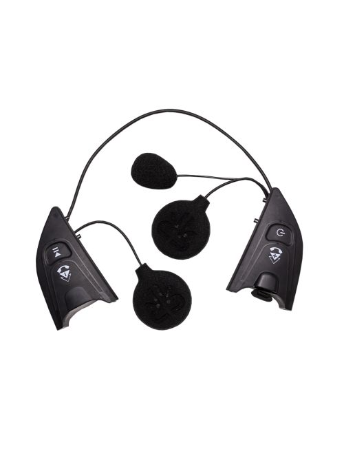 Sistem Audio RG1 SHOCKPODS Bluetooth