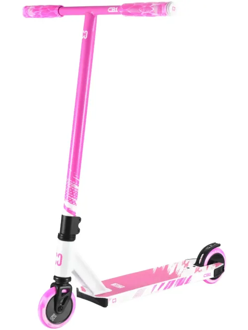 Trotineta Freestyle - CORE CB1 (Roz)
