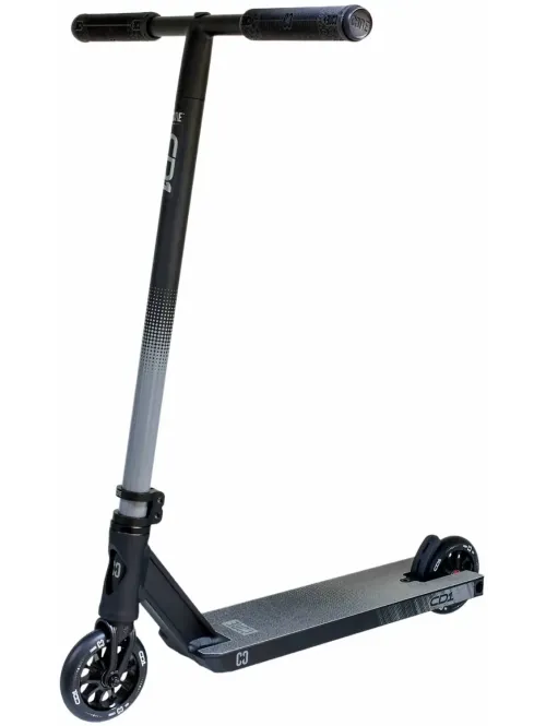 Trotineta Freestyle - CORE CD1 (Negru)