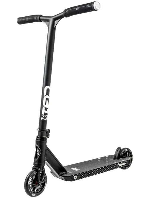 Trotineta Freestyle - Core CG1 Mini (Negru)