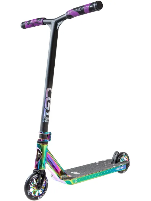 Trotineta Freestyle - Core CG1 Mini (Negru/Neocrom)