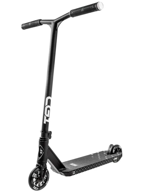 Trotineta Freestyle - Core CG1 (Negru)