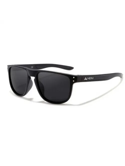 Ochelari Soare Nerv Point Black