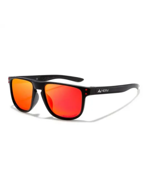 Ochelari Soare Nerv Point Red