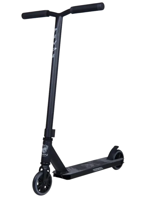 Trotineta Freestyle - Panda Initio V2 (Negru)