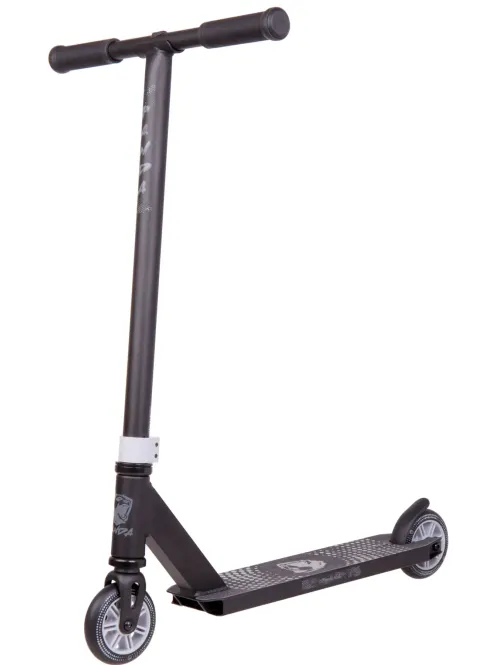 Trotineta Freestyle Copii - Panda Nubi (Gri)