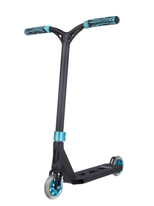 Trotineta Freestyle - Striker Lux (Teal Limited Edition)
