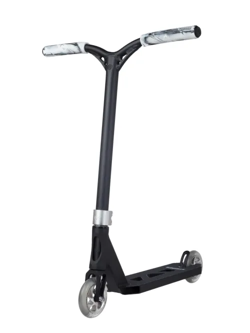 Trotineta Freestyle - Striker Lux (Silver Limited Edition)
