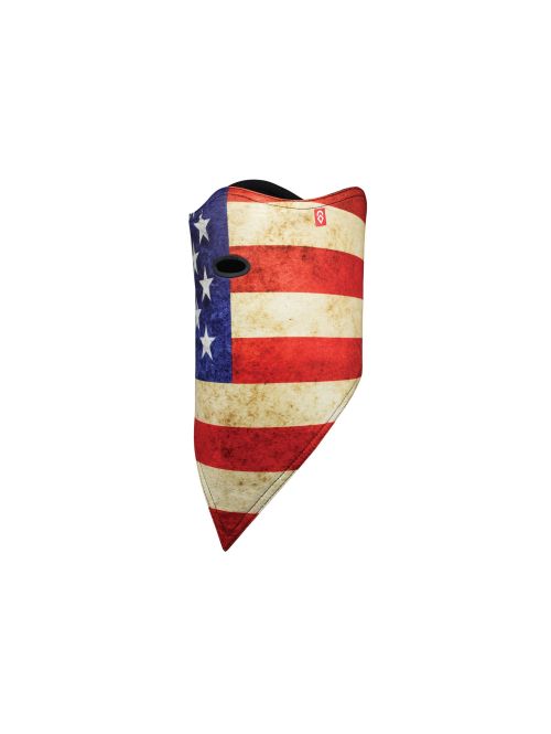 Airhole Facemask 2 Layer USA