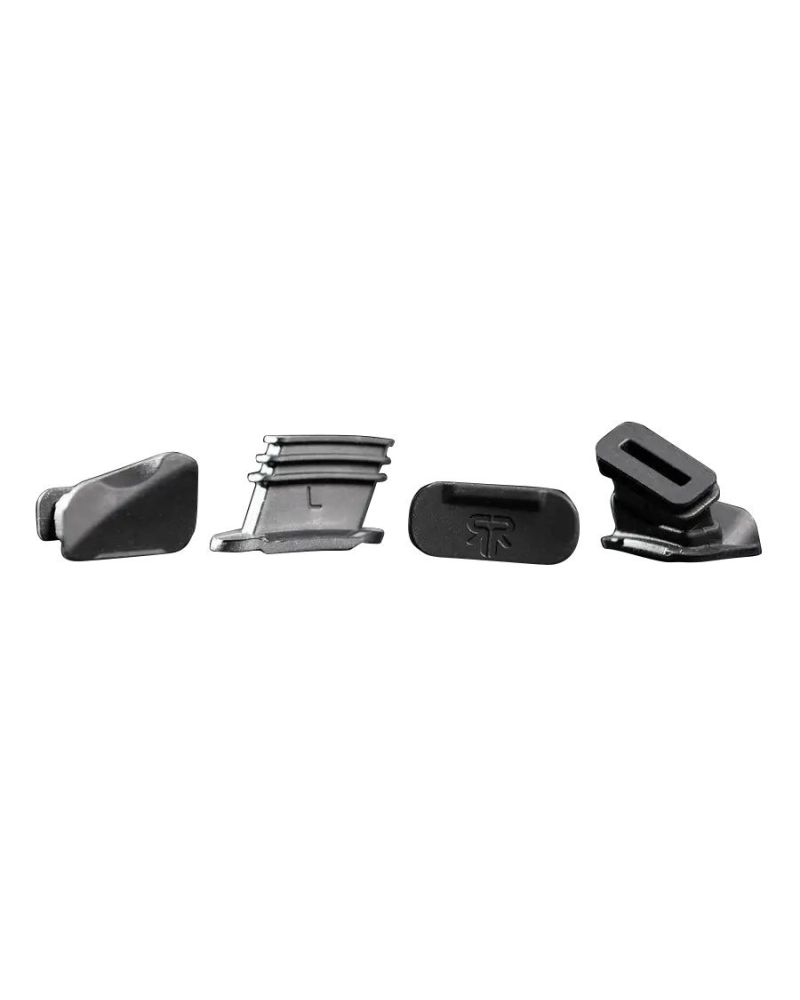 ATLAS / BERSERKER TOP VENT PLUGS XS/S/M/L/XL/XXL