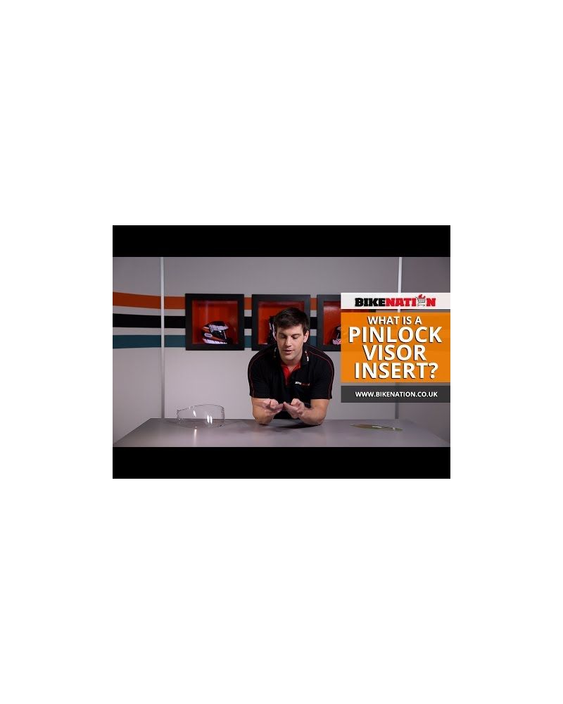 ATLAS 3.0/4.0 PINLOCK PROTECTINT