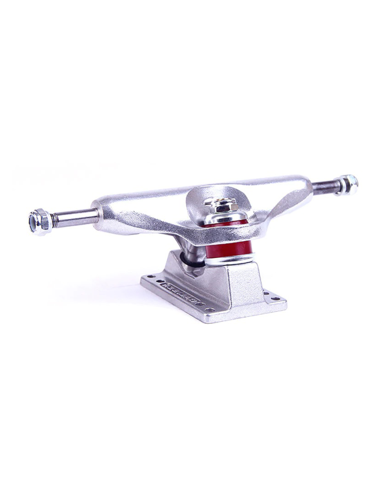 Ax Single Caliber Standard Silver 6.25"