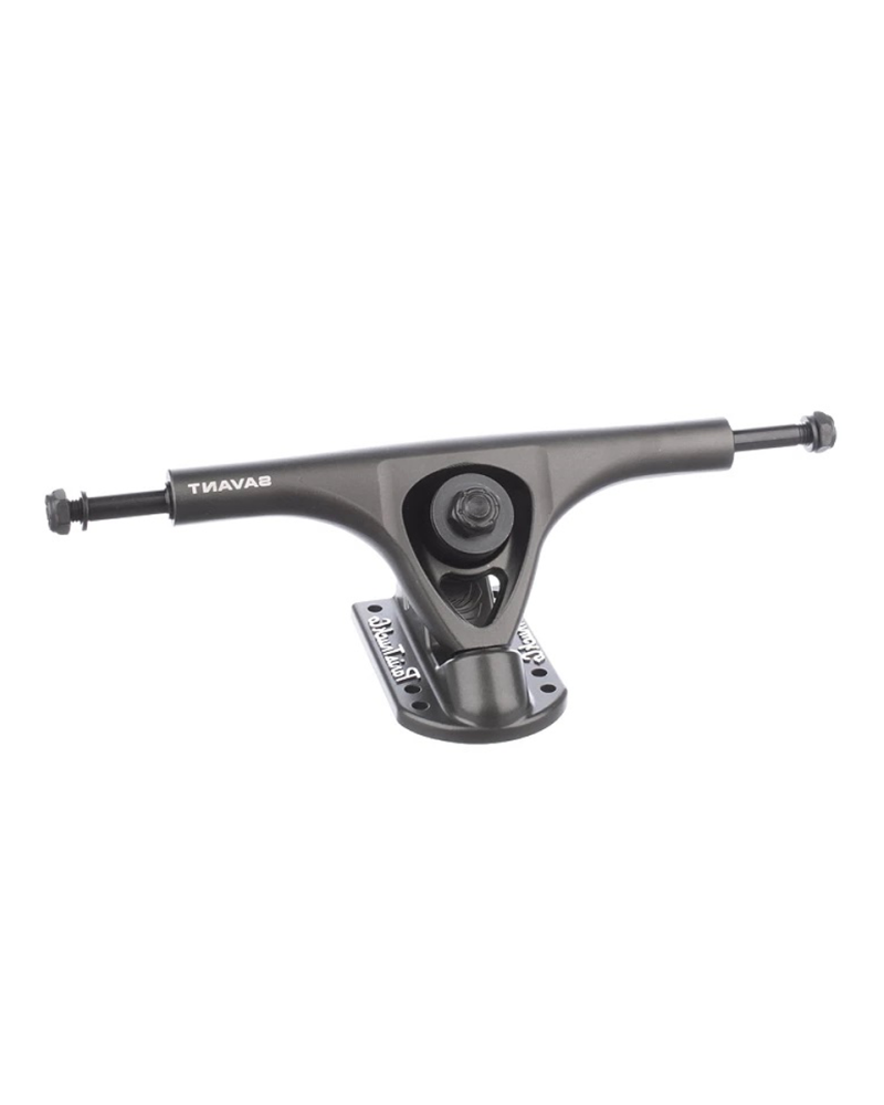 Ax Single LONGBOARD Paris Truck Co 180mm Savant 50