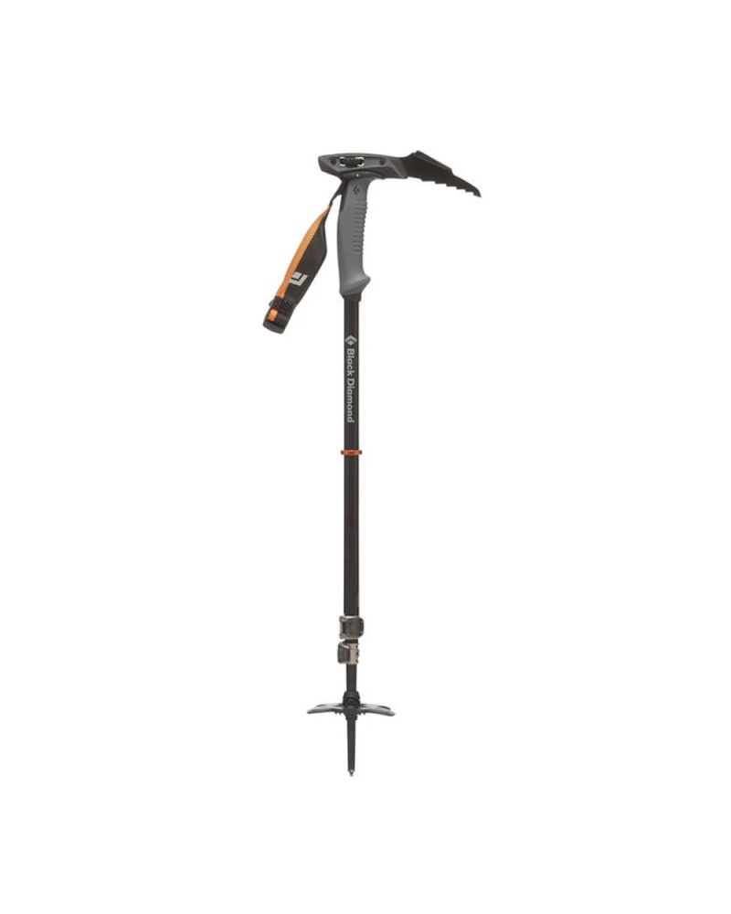 Bat Splitboard Black Diamond 3-Piece Whippet Pole
