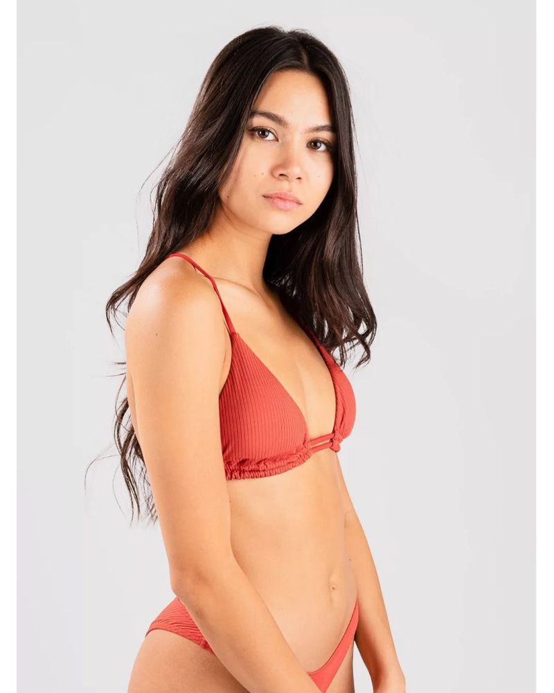 Bikini Top Damsel Flat Rip Sedona M