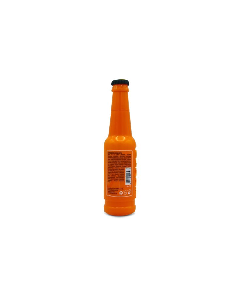 Crema protectie solara Sinner Cream Bottle SPF 20 200ml