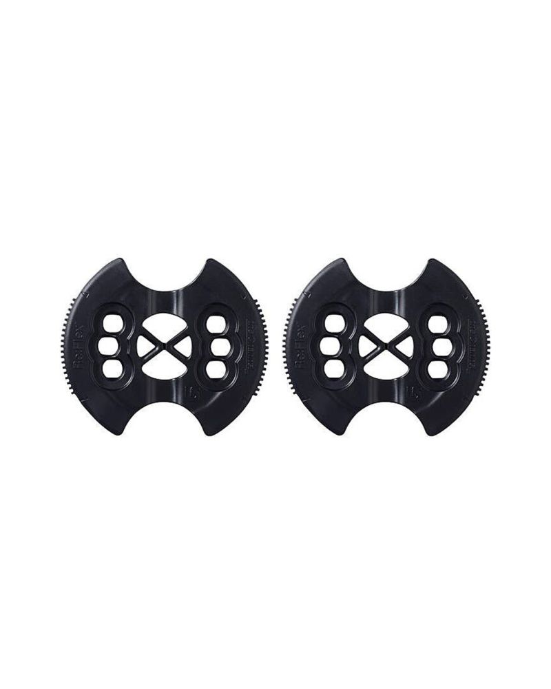 Disc Burton ICS Channel Re:Flex Hinge