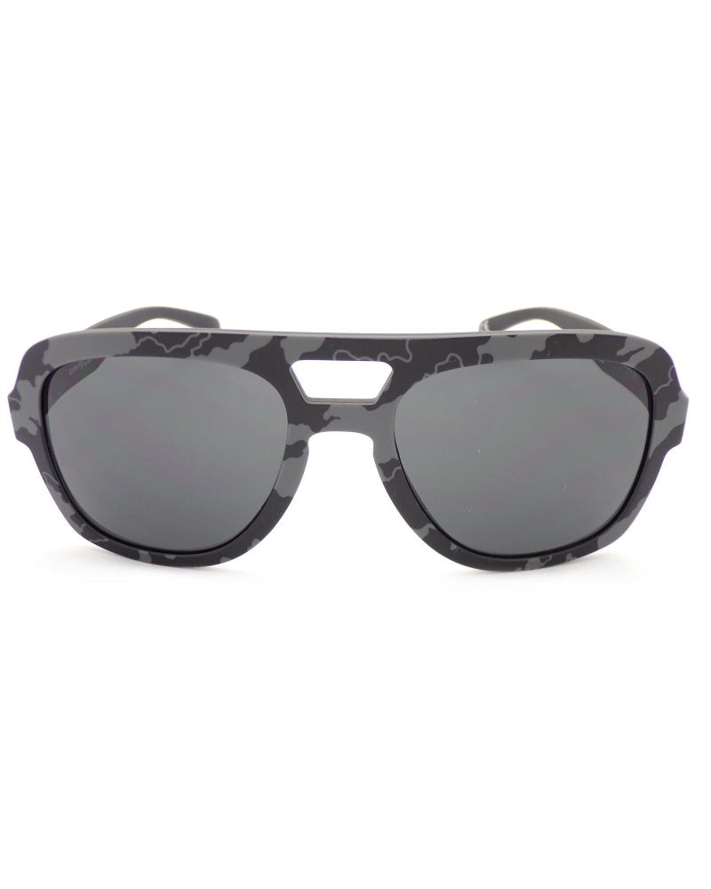 Ochelari Soare Adidas Matic grey havana Istactiv silver