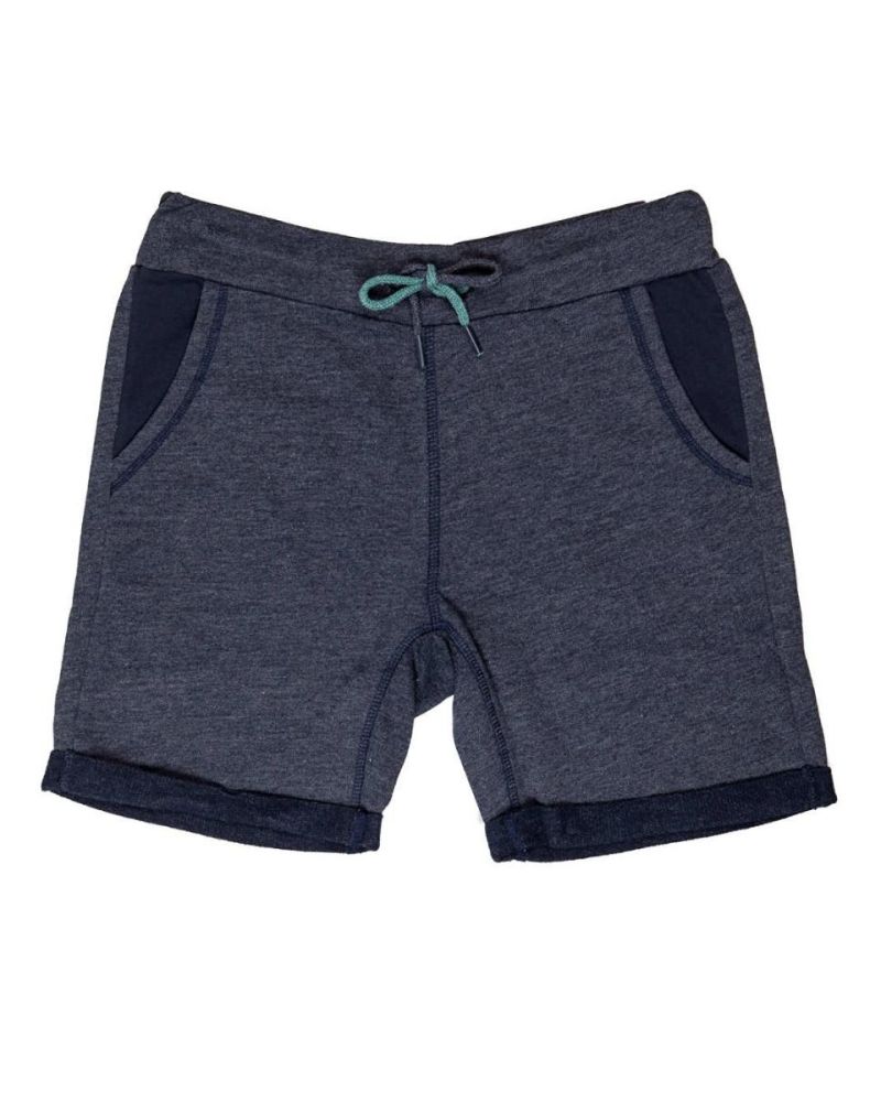 Shorts Copii O'neill Surf Attack Fleece Blue  152