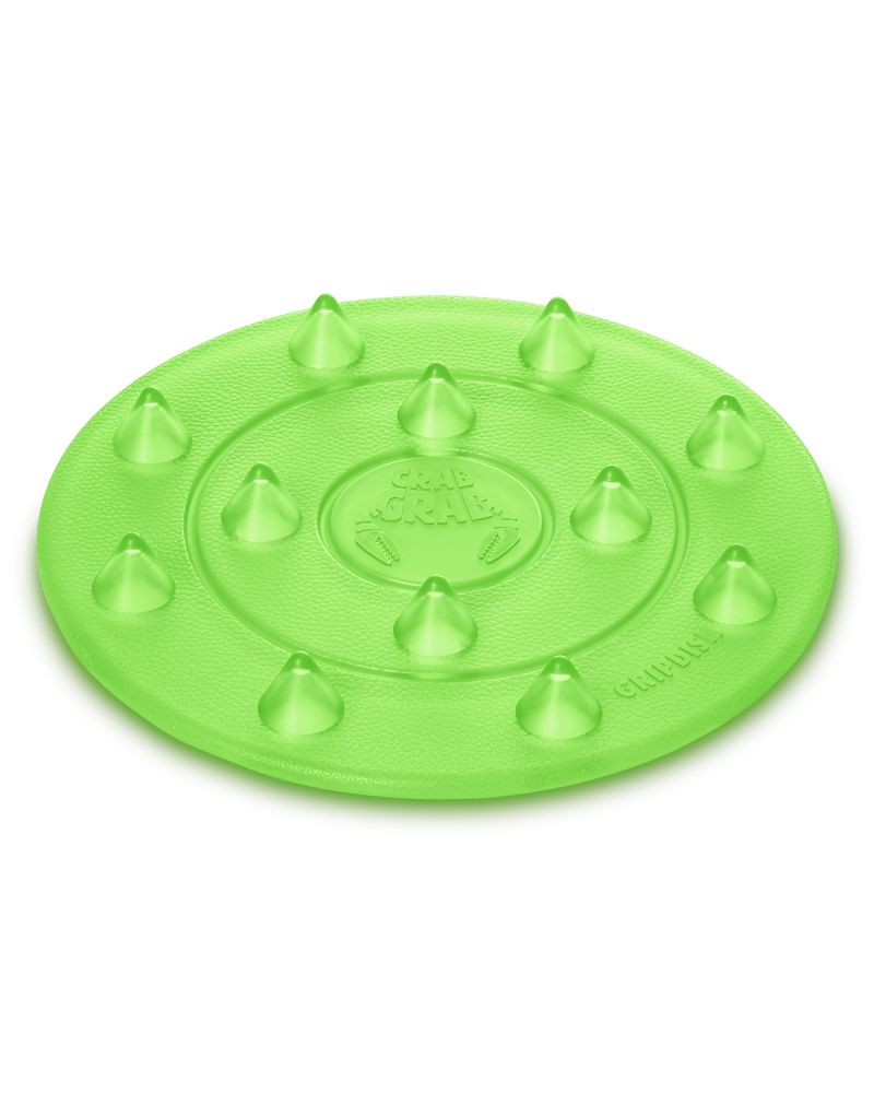 Stomp Pad CRAB GRAB Grip Disc Glow in the Dark 2024