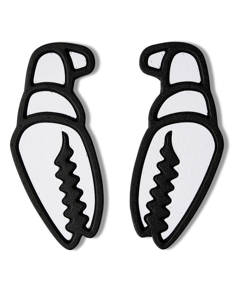 Stomp Pad CRAB GRAB Mega Claws Black White 2025