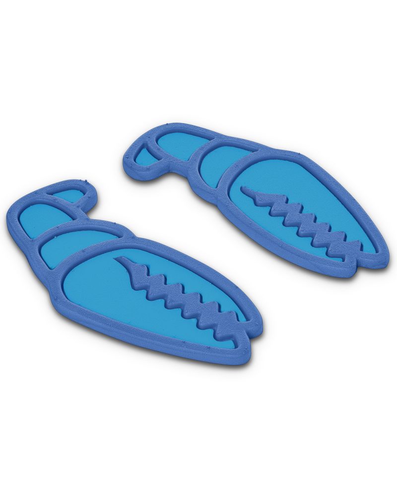 Stomp Pad CRAB GRAB Mega Claws Double Blue 2025