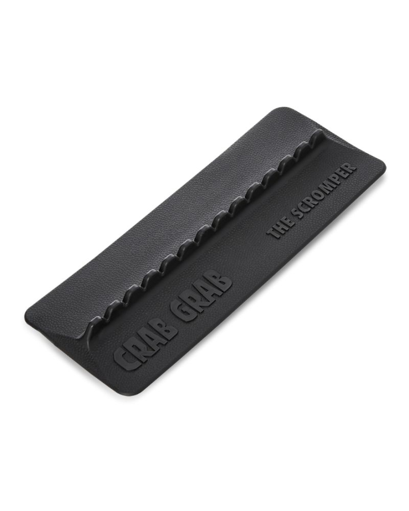 Stomp Pad CRAB GRAB Scromper Black