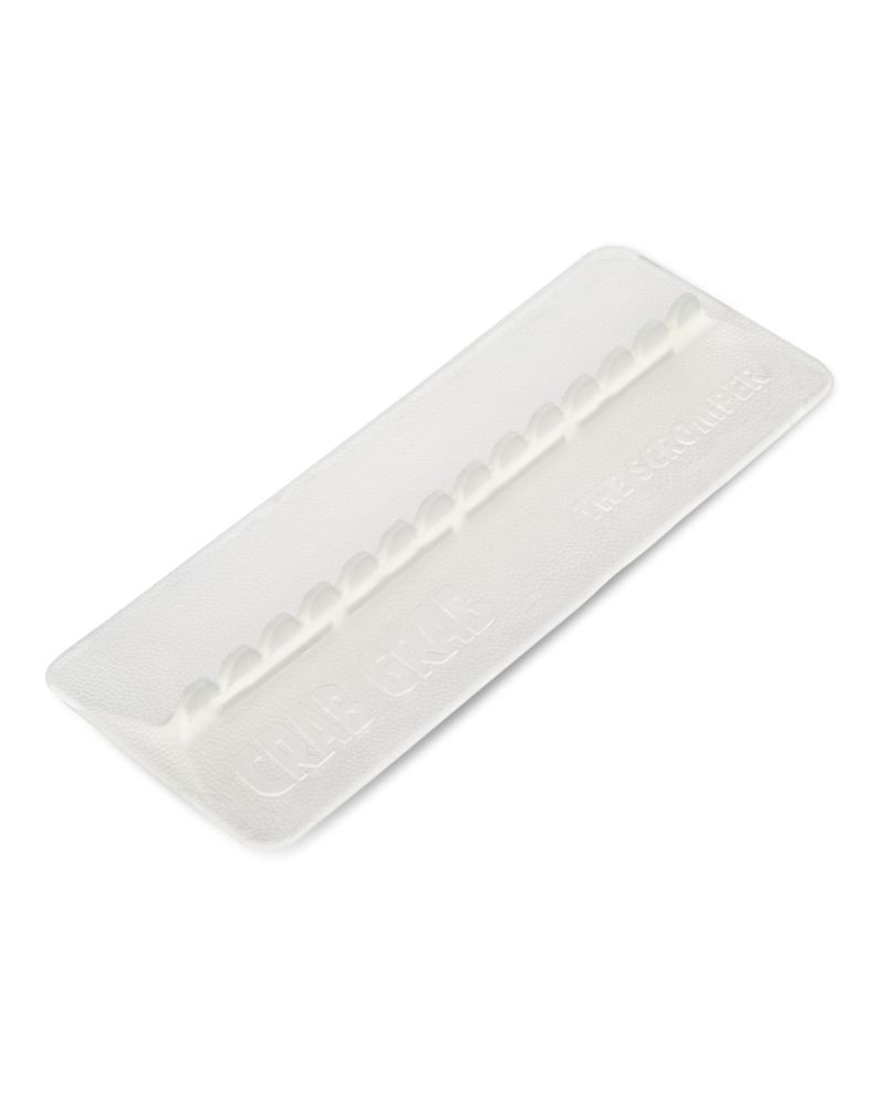 Stomp Pad CRAB GRAB Scromper Clear