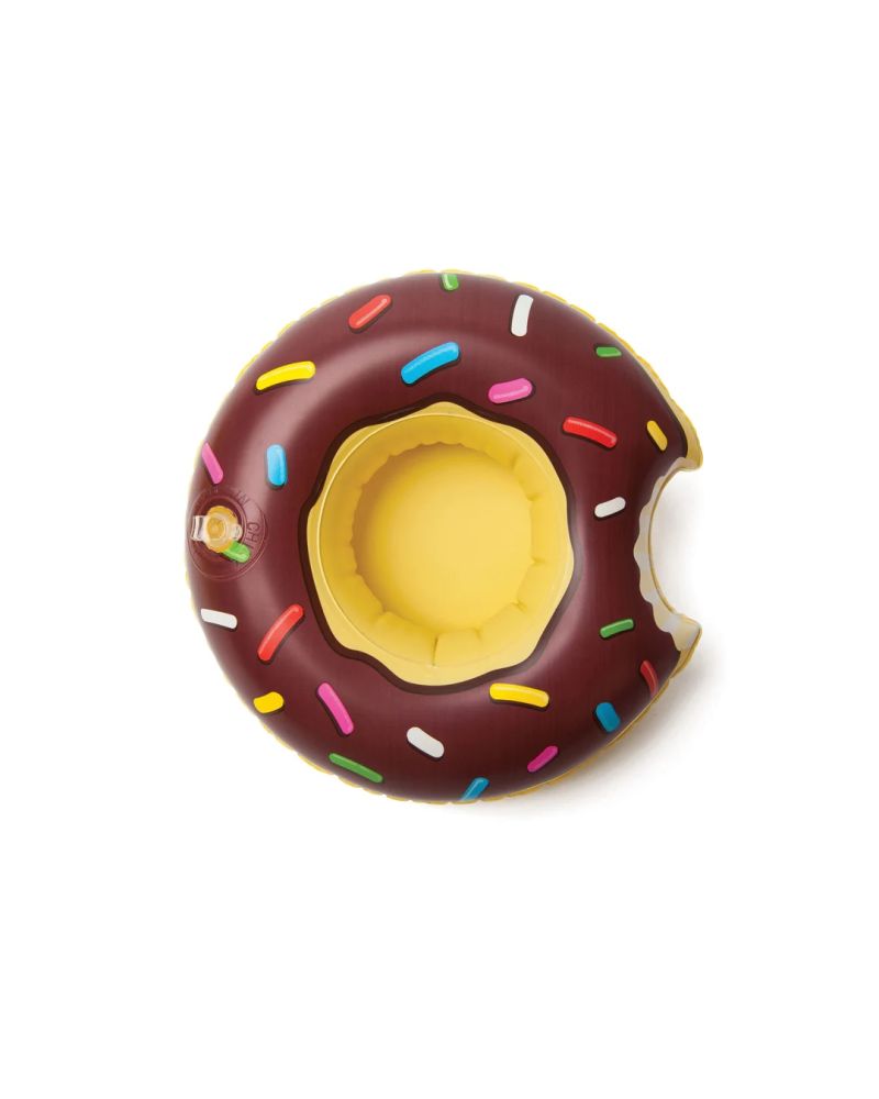Suport Pahar Frosted Donuts Beverage Boats 3Pk
