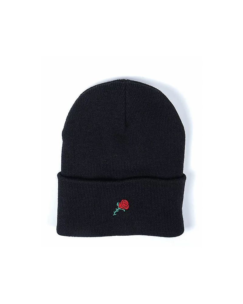 Caciula Empyre Rozay Black