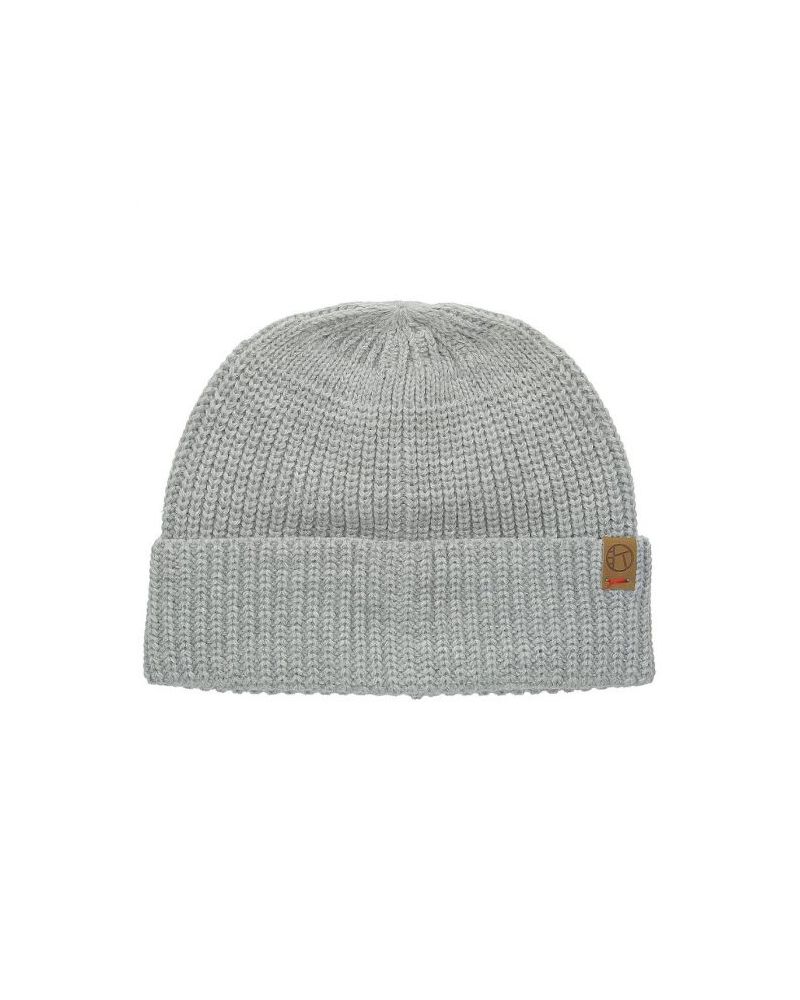 Caciula Kazane Alps Light Heather Grey Gray