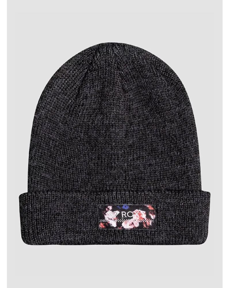 Caciula Roxy Mallow True Black